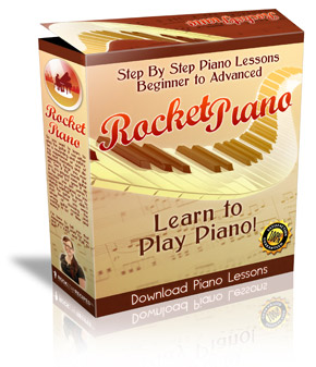 rocket piano review